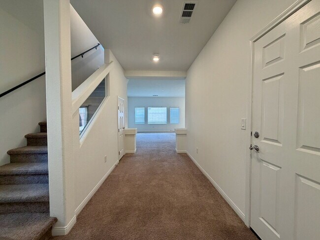 Photo - BEAUTIFUL 5 BED 3.5 BATH 3-STORY SINGLE FAMILY HOME WITH 2-CAR GARAGE, SUPER-SIZED LOFT & LOW-MAI...