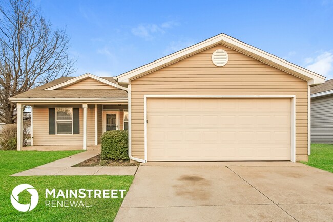Photo - 15400 Lilly Garden Ln Casa