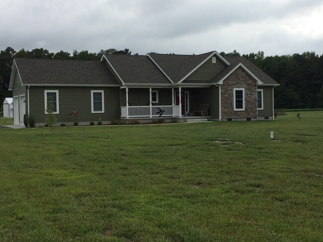Building Photo - 5010 Blackwater Branch Rd Rental