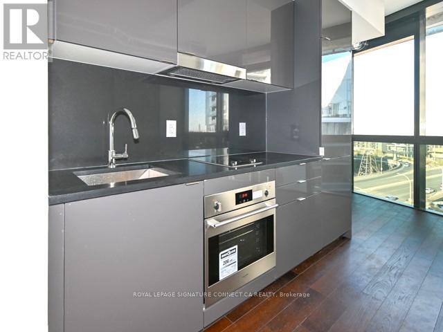 Photo - 21 Lawren Harris Square Unit 910
