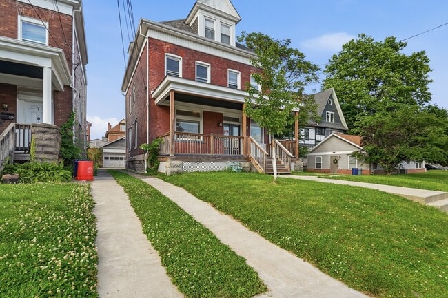 Photo - 1706 Termon Ave Unit Floor 1st