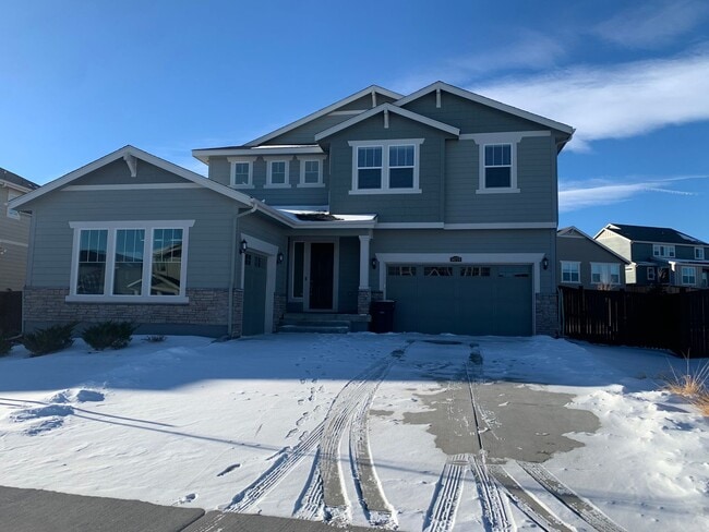 Spacious Home in Thornton - Spacious Home in Thornton