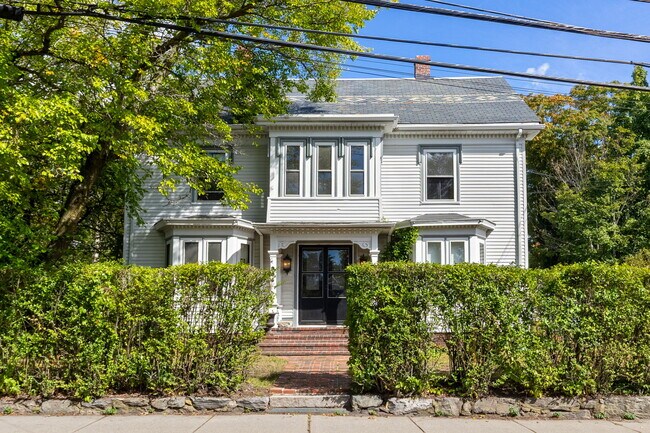 984 Chestnut St Unidad 2