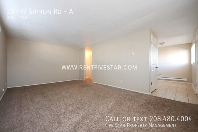 Photo - 107 W Siphon Rd Unidad A