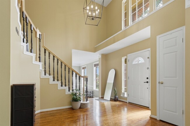 Photo - 2114 Gentryside Dr