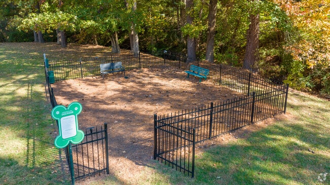 Dog Park