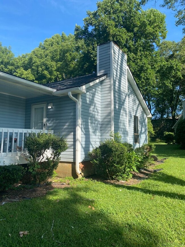 Booth Circle - Booth Circle Apartment Unit 372