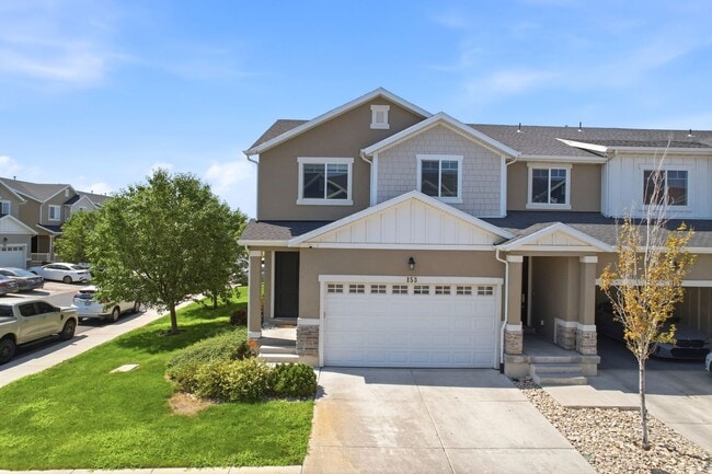 Photo - Waters Edge Townhome