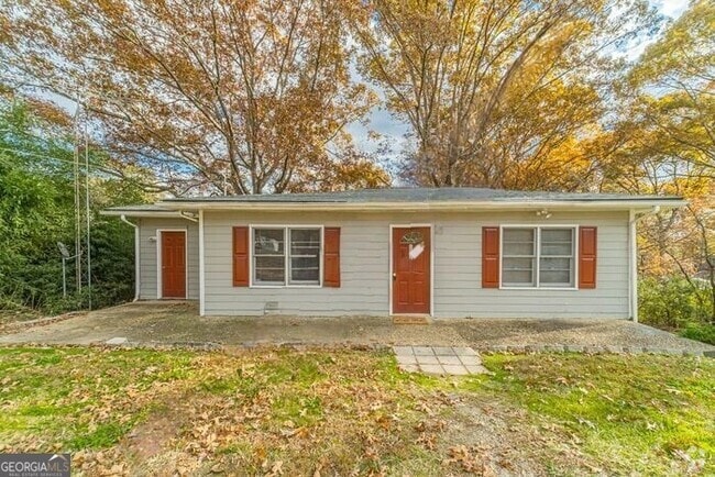 Building Photo - 1202 GA-124 Rental