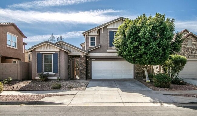 Room (All utilities included) - 2331 E Grenadine Rd Unit Room for rent