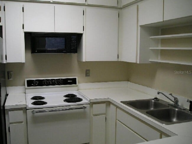 Photo - 603 S Melville Ave Unit 1