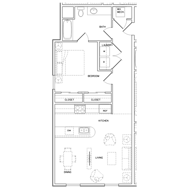 Photo - Neel's Lofts