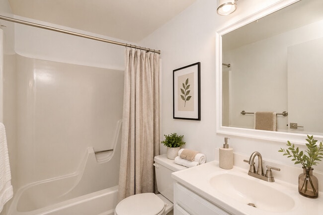 Southwind Apartments