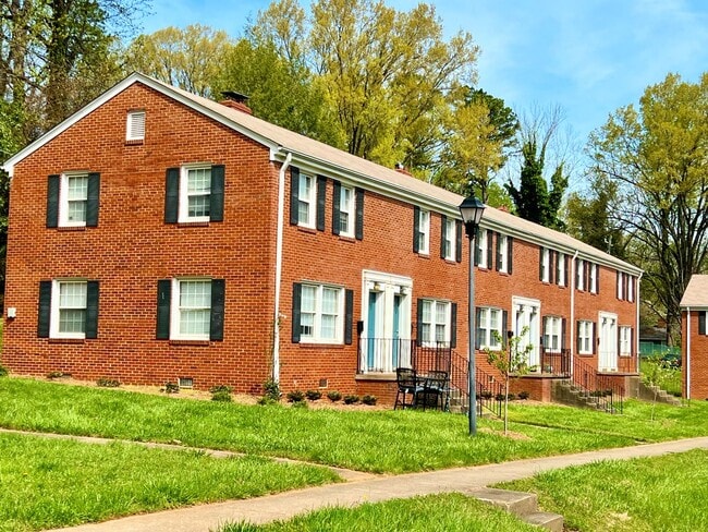 Latham Park Manor