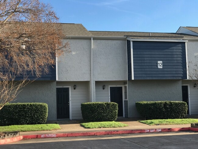 Sonoma Apartments