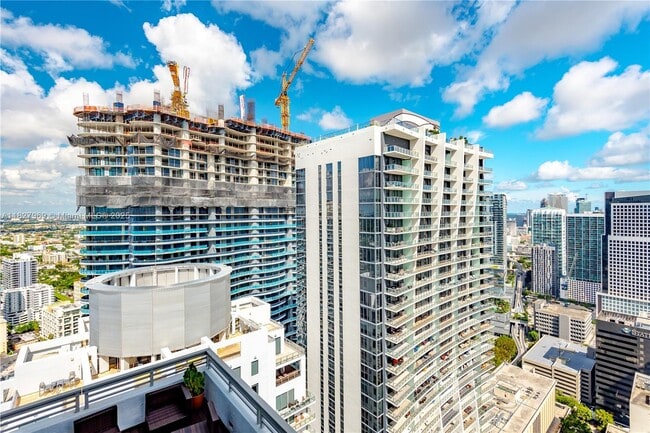 Photo - 1060 Brickell Ave Unit 4309