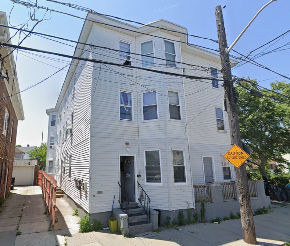 Photo - 62 Russo St Unit 3L