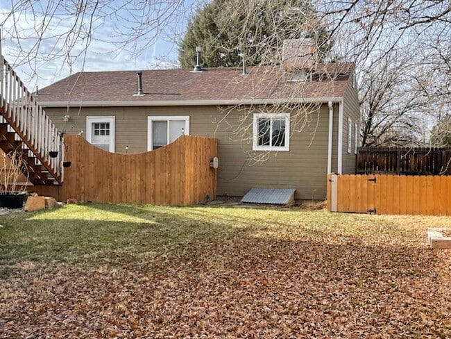 Photo - 3 Bed 1 Bath Near Down Town Grand Junction