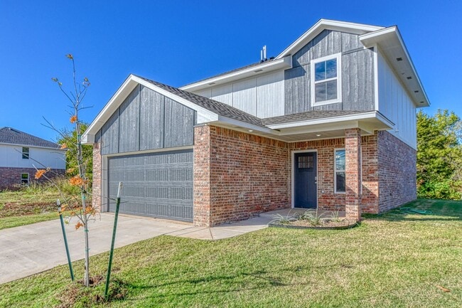 Photo - Brand New Construction! Lawn care included!