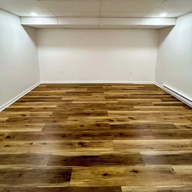 Photo - "Charming 3-Bedroom Apartment in Mechanics...