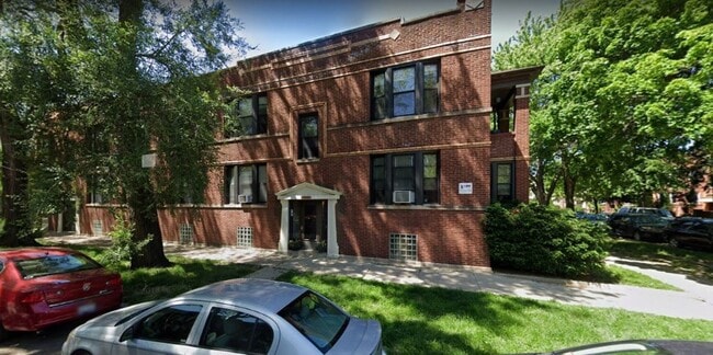 Building Photo - 3524 W Grace St Unit 3602-2 Rental