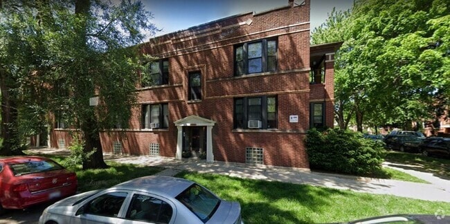 Building Photo - 3524 W Grace St Rental
