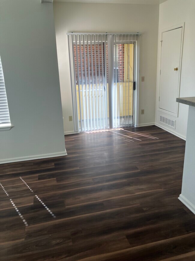 Huntington Ridge Apartments