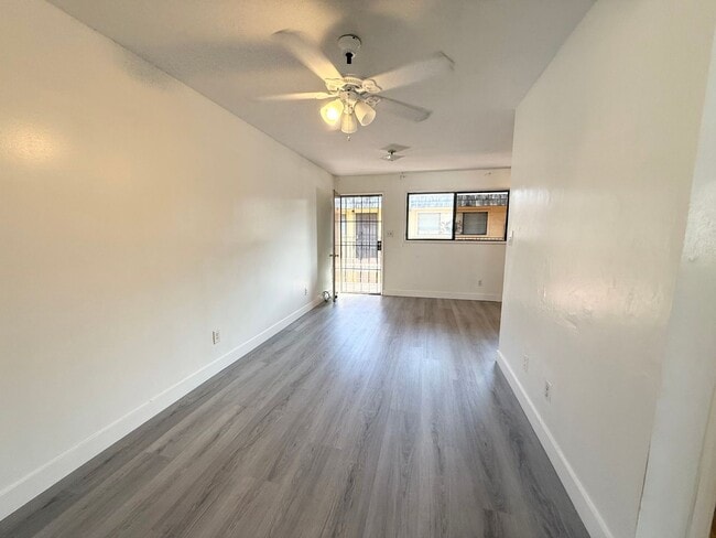 Photo - MOVE IN READY! 2 Bd, 1 Ba in Hillside Villa- Salt Lake