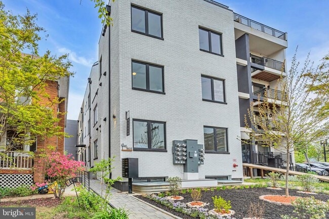 Photo - 1103 Fern St NW Apartment Unit 302