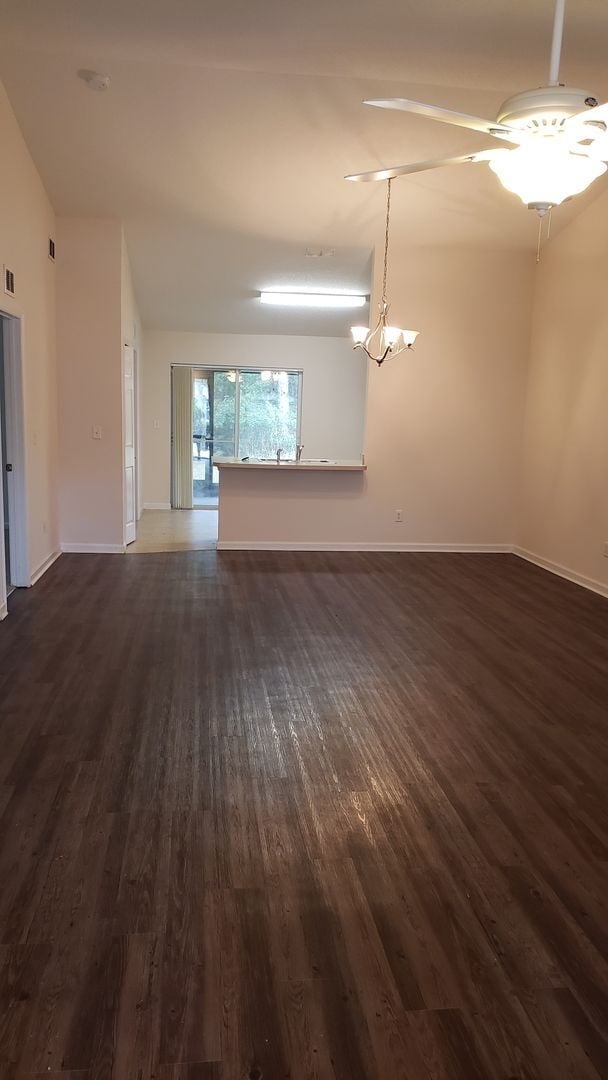 Photo - $1550 - 3/2/1 - Palm Coast Duplex - Great Location