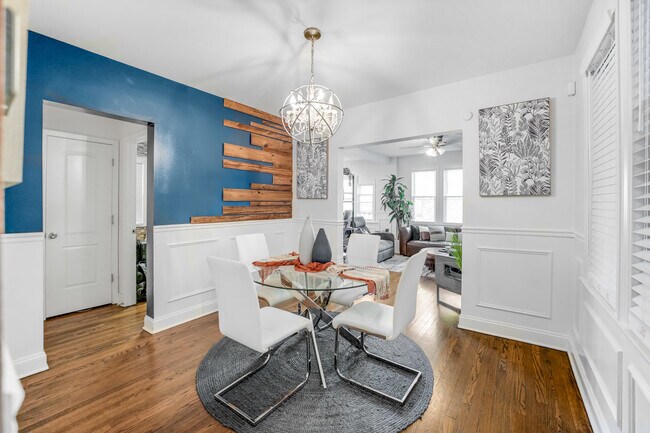 Photo - 10516 S Eggleston Ave