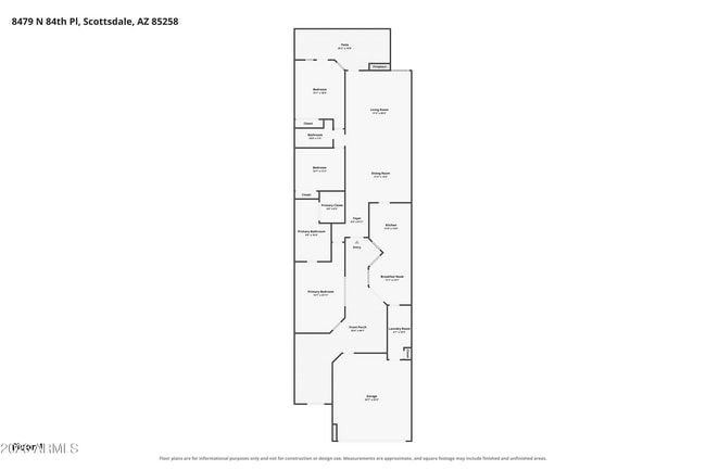 Photo - 8479 N 84th Pl