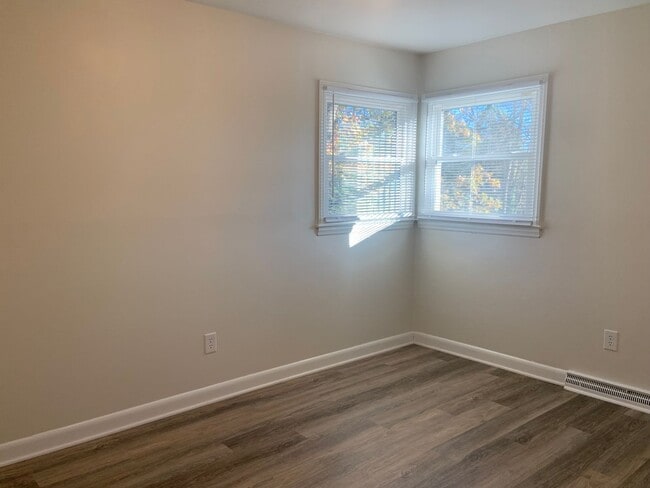 Photo - 3 Bedroom with New Flooring & Fresh Paint