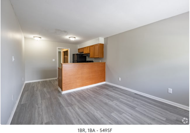 Photo - Village North