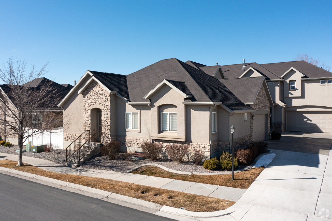 Photo - The Garden at South Jordan Apartments
