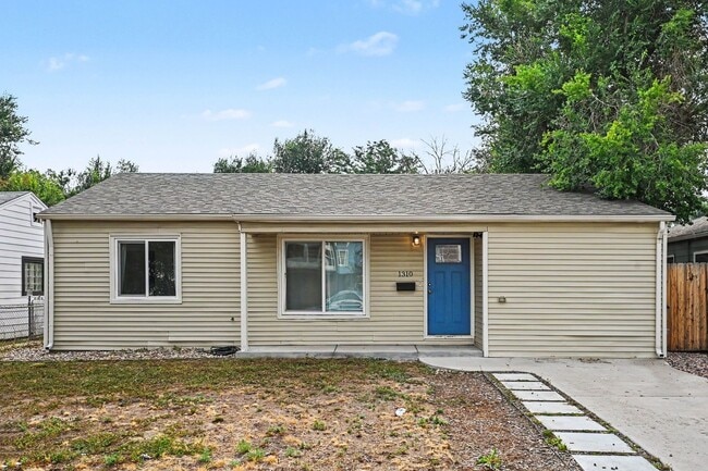 Building Photo - Unique 2BR Ranch Featuring a Backyard Studio/Workshop