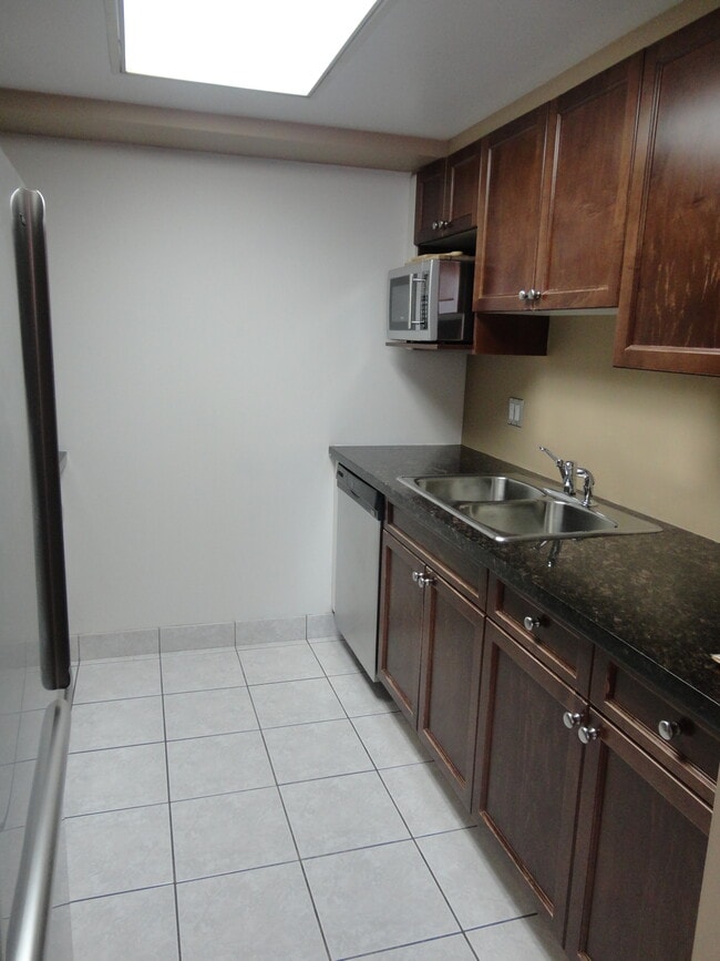Photo - 1005-283 Davie Street Unit 1005