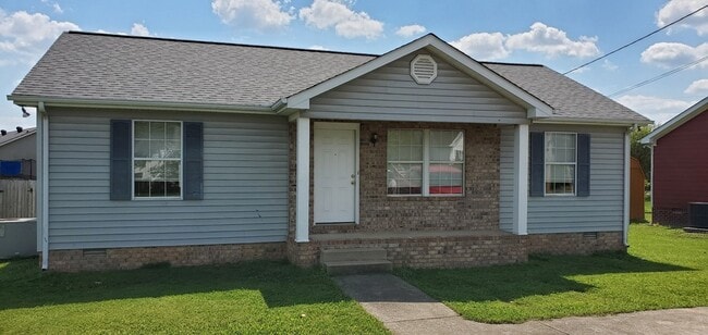 Photo - 610 N Greenwood Ext House