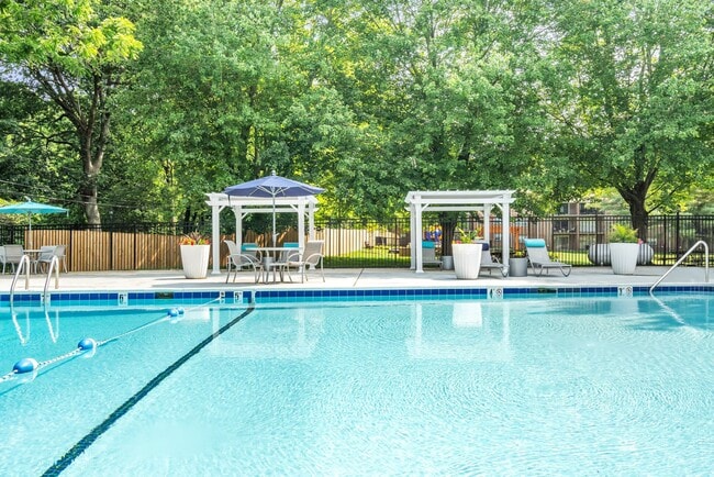 Eagle Rock Apartments at Bel Air North