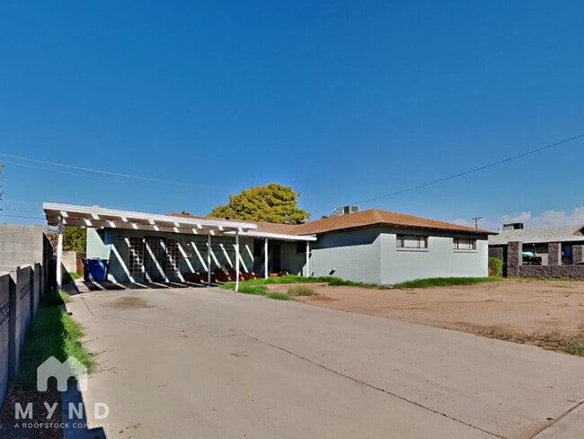 Building Photo - 4520 N 53rd Ave Rental