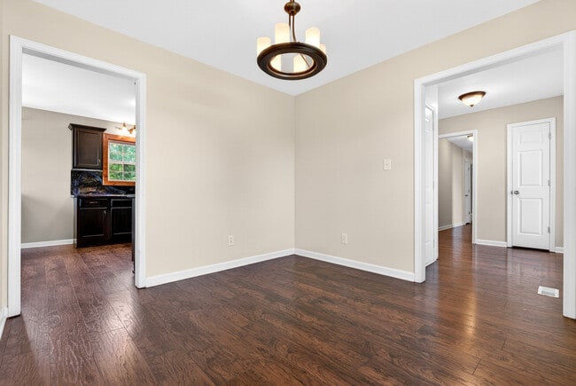 Photo - 3364 N Henderson Way