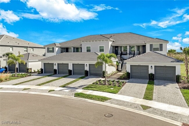 Photo - 11811 Venetian Lagoon Dr Unit 102