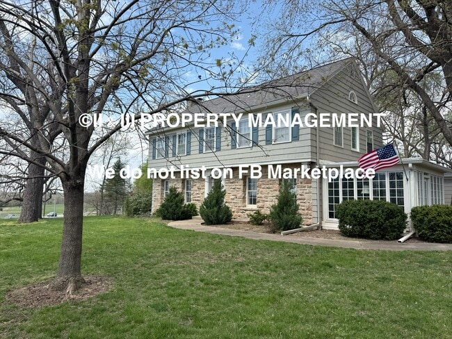 Photo - 1314 W Red Bridge Rd