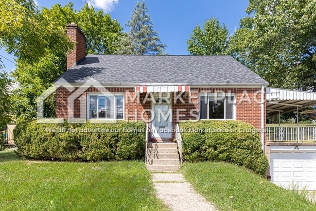 Building Photo - 5659 Saltsburg Rd