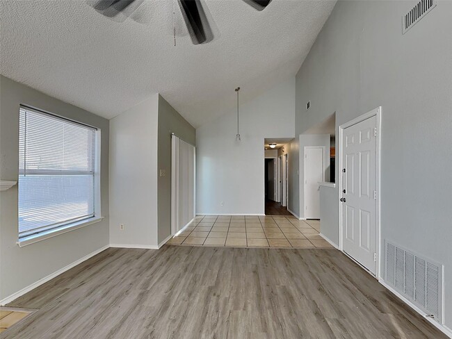 Photo - Captivating Single Family Home | 3 BR/2BA | 1-Car Covered Parking | Gated backyard