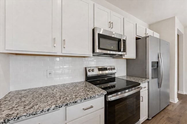 Photo - 2324 Endeavor Run