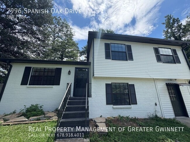 Building Photo - 2996 Spanish Oak Dr SW Rental