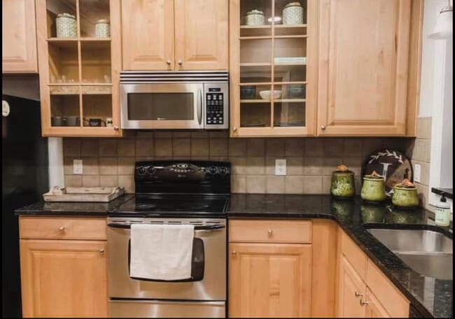 400 W Rosemary St Unit 206