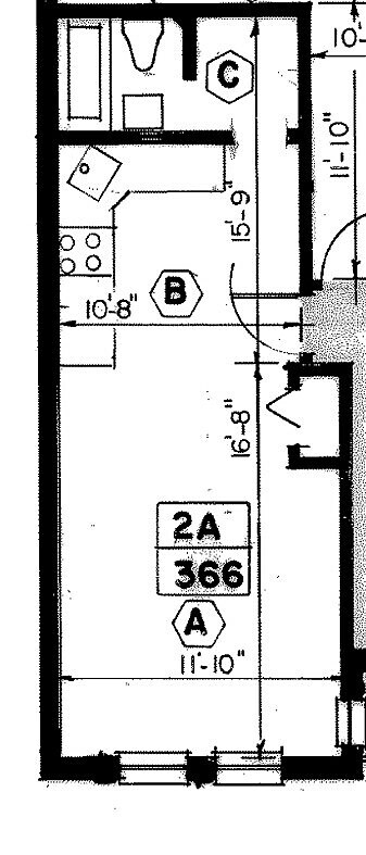 Photo - 210 Hemenway St Unit 1