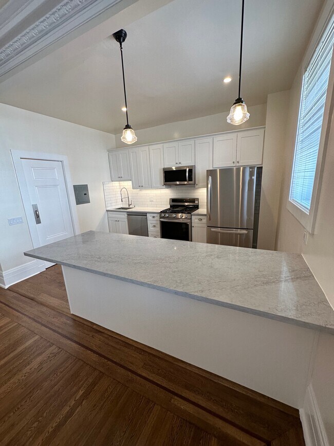 Warrington Apartments For Rent in San Francisco, CA